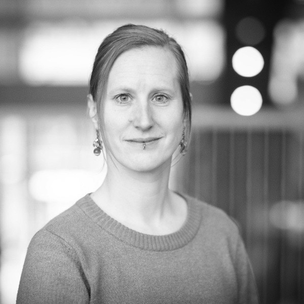 Portrait of Dr. Felienne Hermans